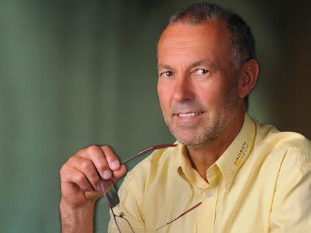 Ing. Herbert Gansch-