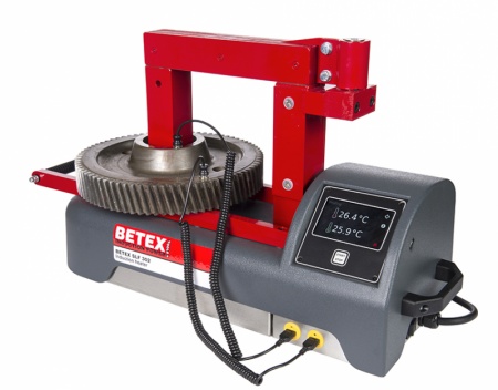 BETEX SLF 302 - SMART-