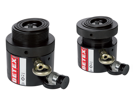 Zylinder BETEX JLPC Serie-