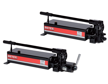 Pumpe BETEX HP Serie-