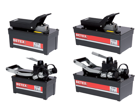 Pumpe BETEX AP Serie-