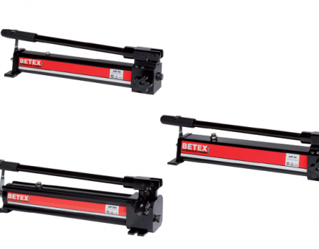 Pumpe BETEX AHP/UHP Serie-