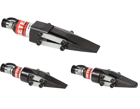 BETEX Hydraulische Spreizer / Heber-