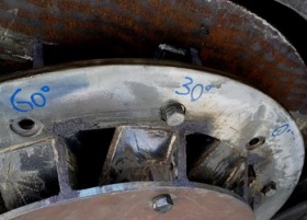 DONAU CHEMIE - Sichter-