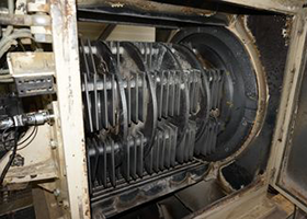 CYCLE ENERGY - Hammermühle-