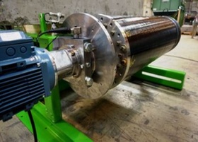 IFE - Magnetabscheider-